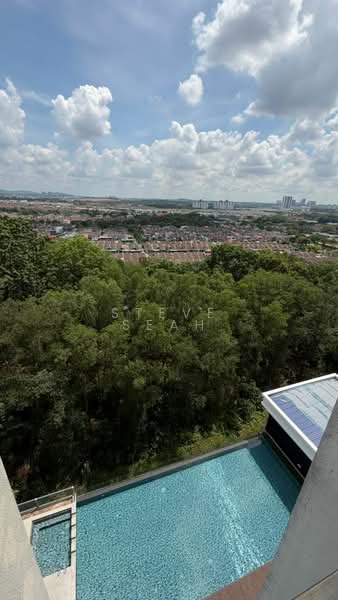 Service Residence for Rent at Sky Loft Premium Suites - Steve Seah - View - PropertyGuru.com.my