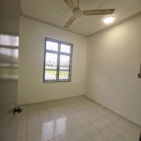 1-storey Terraced House for Sale in Senai (Kulai) - Calvin Lee - Interior - PropertyGuru.com.my