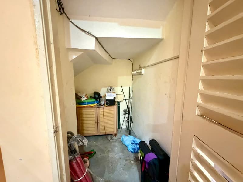 2-storey Terraced House for Sale in Bukit Mertajam (Penang) - Chloe Ang - Interior - PropertyGuru.com.my