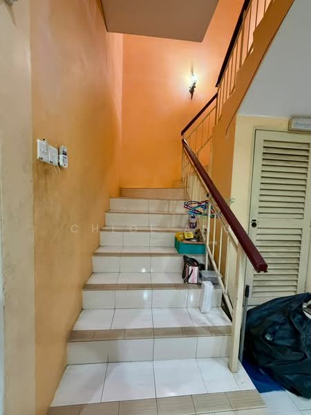 2-storey Terraced House for Sale in Bukit Mertajam (Penang) - Chloe Ang - Interior - PropertyGuru.com.my
