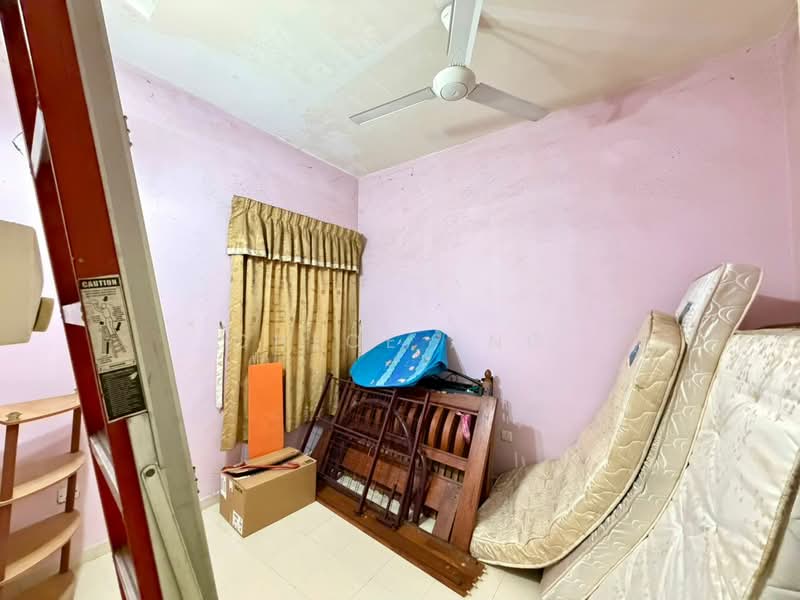 2-storey Terraced House for Sale in Bukit Mertajam (Penang) - Chloe Ang - Bedroom - PropertyGuru.com.my