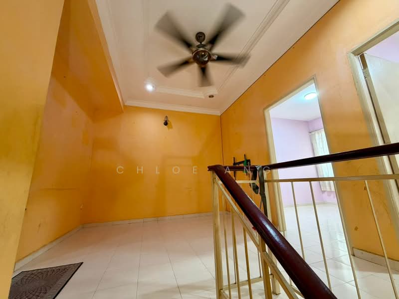 2-storey Terraced House for Sale in Bukit Mertajam (Penang) - Chloe Ang - Interior - PropertyGuru.com.my