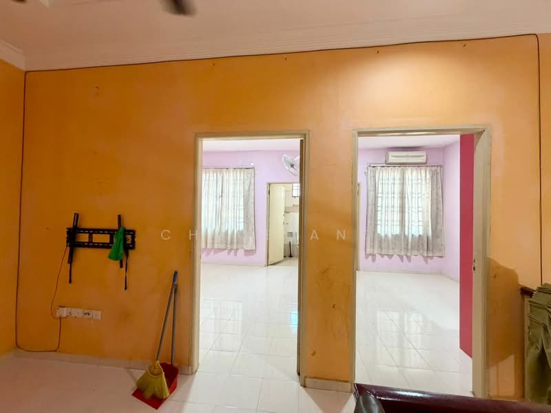 2-storey Terraced House for Sale in Bukit Mertajam (Penang) - Chloe Ang - Interior - PropertyGuru.com.my