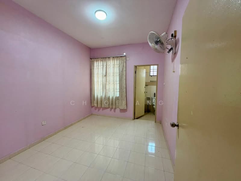 2-storey Terraced House for Sale in Bukit Mertajam (Penang) - Chloe Ang - Bedroom - PropertyGuru.com.my