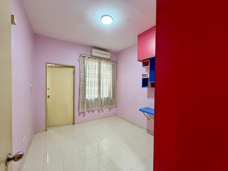 2-storey Terraced House for Sale in Bukit Mertajam (Penang) - Chloe Ang - Interior - PropertyGuru.com.my
