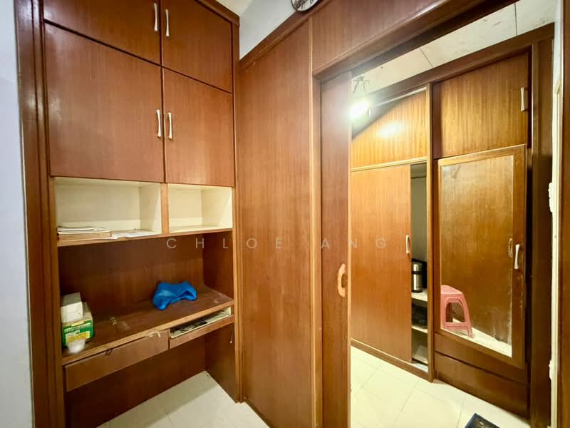 2-storey Terraced House for Sale in Bukit Mertajam (Penang) - Chloe Ang - Interior - PropertyGuru.com.my