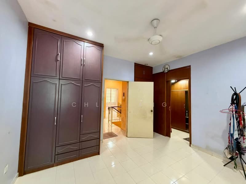2-storey Terraced House for Sale in Bukit Mertajam (Penang) - Chloe Ang - Bedroom - PropertyGuru.com.my