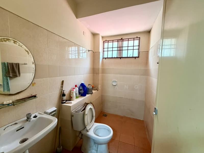 2-storey Terraced House for Sale in Bukit Mertajam (Penang) - Chloe Ang - Bathroom - PropertyGuru.com.my