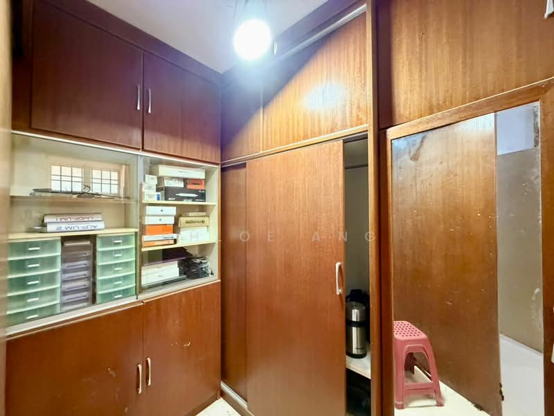 2-storey Terraced House for Sale in Bukit Mertajam (Penang) - Chloe Ang - Interior - PropertyGuru.com.my