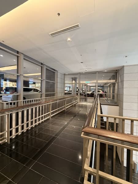 Service Residence for Sale at Pavilion Residences - Jamie Huynh - Corridor - PropertyGuru.com.my