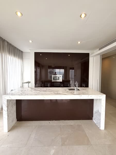 Service Residence for Sale at Pavilion Residences - Jamie Huynh - Kitchen - PropertyGuru.com.my