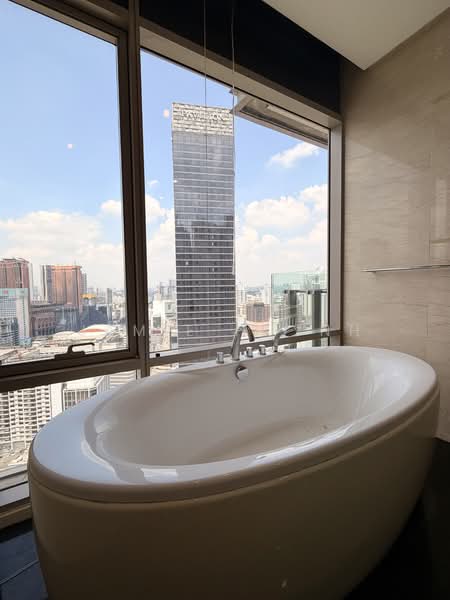 Service Residence for Sale at Pavilion Residences - Jamie Huynh - Bathroom - PropertyGuru.com.my