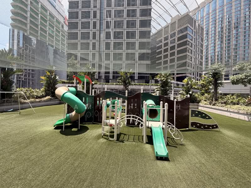 Service Residence for Sale at Pavilion Residences - Jamie Huynh - Playground - PropertyGuru.com.my