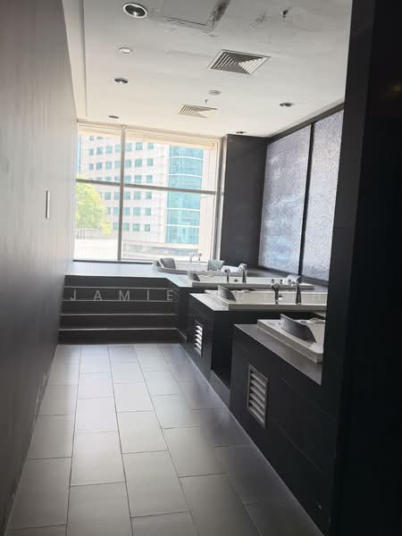 Service Residence for Sale at Pavilion Residences - Jamie Huynh - Jacuzzi - PropertyGuru.com.my
