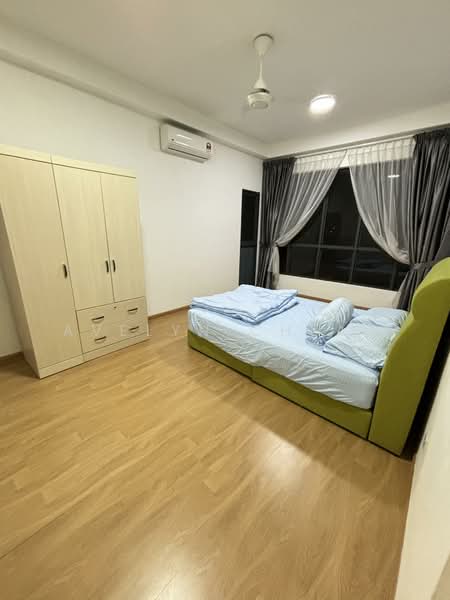 Servis Apartment untuk Disewa di EkoCheras - Avelyn Cheah - Bedroom - PropertyGuru.com.my