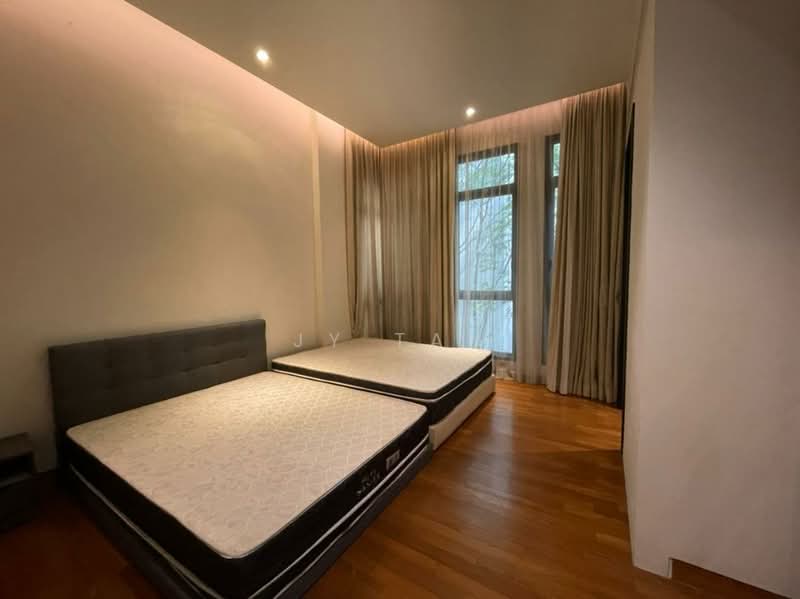 Kondominium untuk Disewa di Ampersand - JY Tan - Bedroom - PropertyGuru.com.my