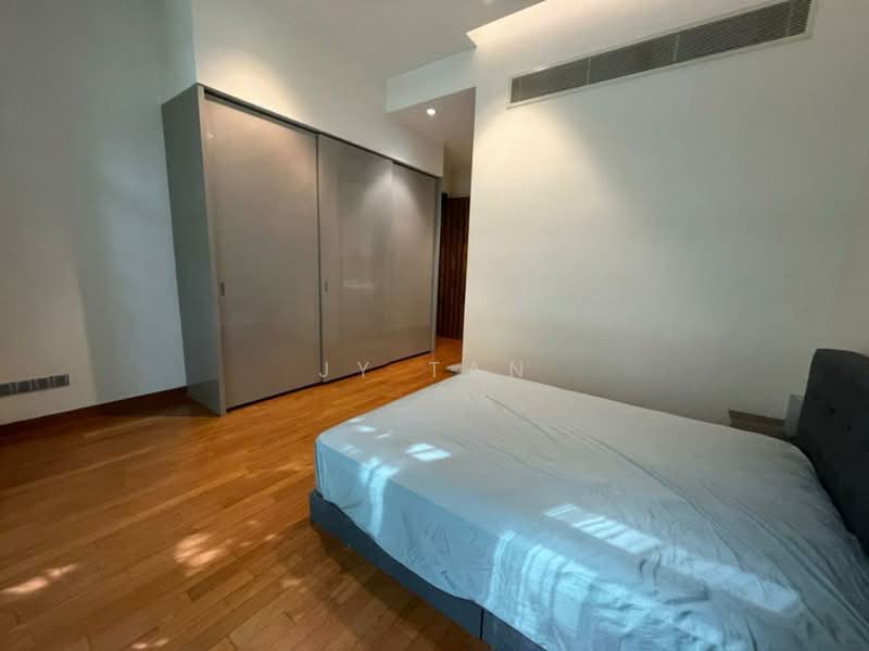Kondominium untuk Disewa di Ampersand - JY Tan - Bedroom - PropertyGuru.com.my