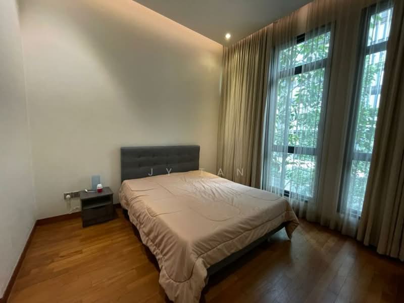 Kondominium untuk Disewa di Ampersand - JY Tan - Bedroom - PropertyGuru.com.my