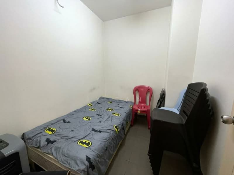 Kondominium untuk Disewa di Ampersand - JY Tan - Bedroom - PropertyGuru.com.my