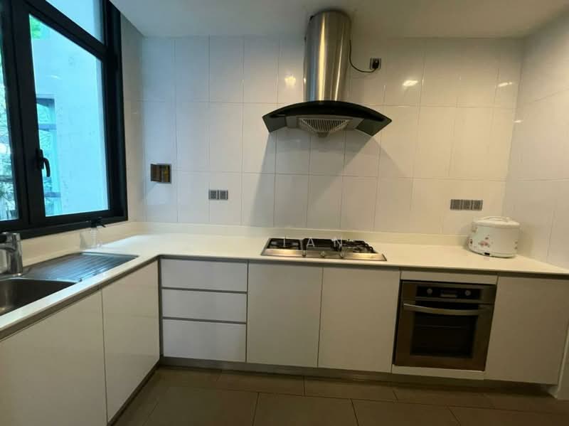 Kondominium untuk Disewa di Ampersand - JY Tan - Kitchen - PropertyGuru.com.my