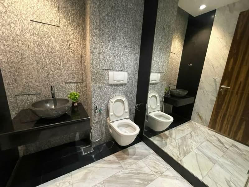 Kondominium untuk Disewa di Ampersand - JY Tan - Bathroom - PropertyGuru.com.my