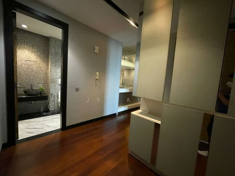 Kondominium untuk Disewa di Ampersand - JY Tan - Interior - PropertyGuru.com.my