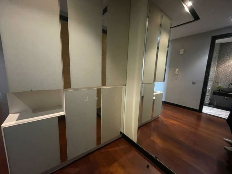 Kondominium untuk Disewa di Ampersand - JY Tan - Interior - PropertyGuru.com.my