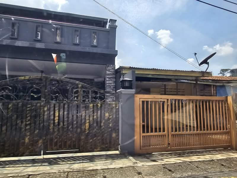 Rumah Teres 1 Tingkat untuk Dijual di Jalan Klang Lama (Old Klang Road) (Kuala Lumpur) - Terrance Leong - PropertyGuru.com.my