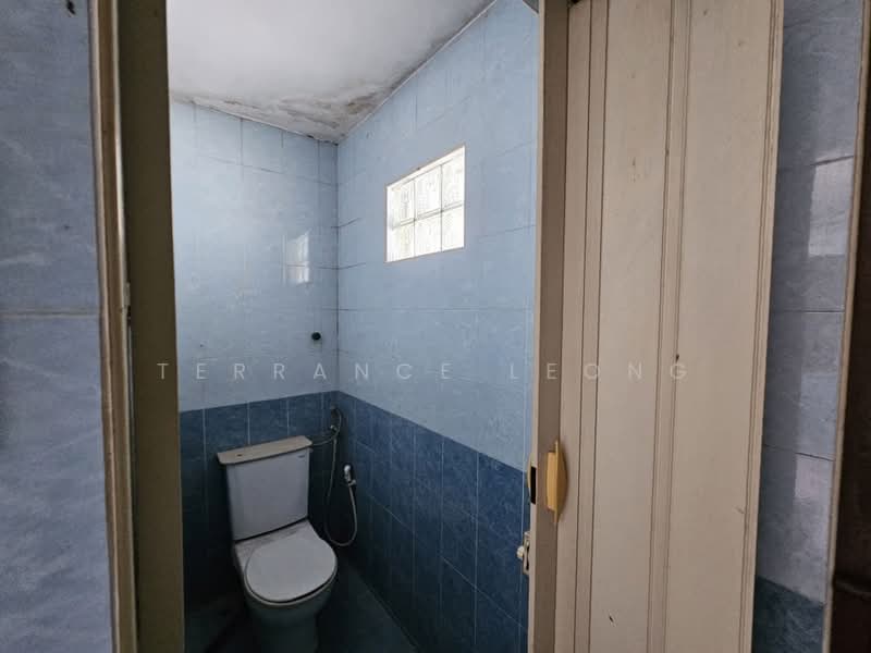 Rumah Teres 1 Tingkat untuk Dijual di Jalan Klang Lama (Old Klang Road) (Kuala Lumpur) - Terrance Leong - PropertyGuru.com.my