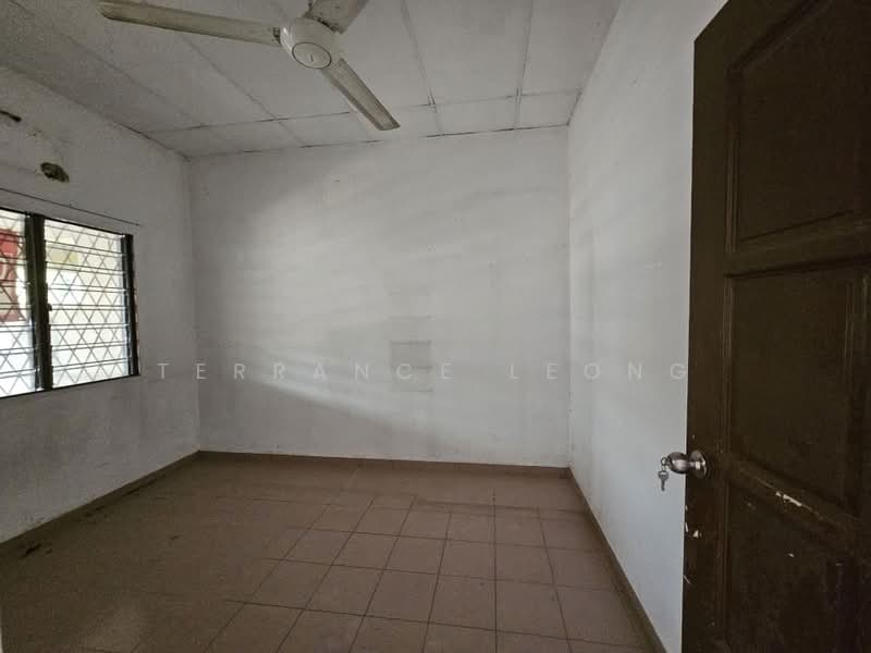 Rumah Teres 1 Tingkat untuk Dijual di Jalan Klang Lama (Old Klang Road) (Kuala Lumpur) - Terrance Leong - PropertyGuru.com.my