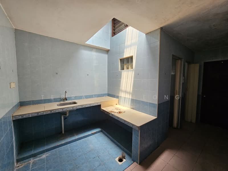 Rumah Teres 1 Tingkat untuk Dijual di Jalan Klang Lama (Old Klang Road) (Kuala Lumpur) - Terrance Leong - PropertyGuru.com.my