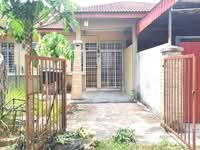 For Sale - Taman Merbau Utama Kok Lanas Pasir Putih