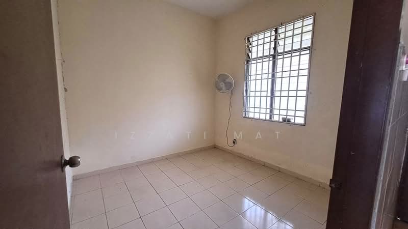 1-storey Terraced House for Sale in Pasir Puteh (Kelantan) - Izzati Mat - Interior - PropertyGuru.com.my