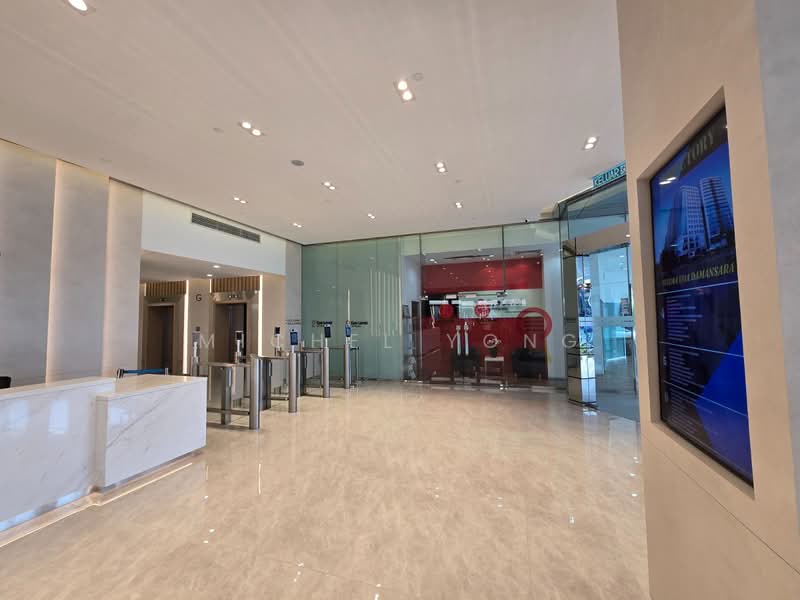 Office for Rent in KLCC (KL City Centre) - MICHEL YONG - Lobby - PropertyGuru.com.my