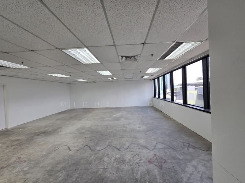 Office for Rent in KLCC (KL City Centre) - MICHEL YONG - Interior - PropertyGuru.com.my