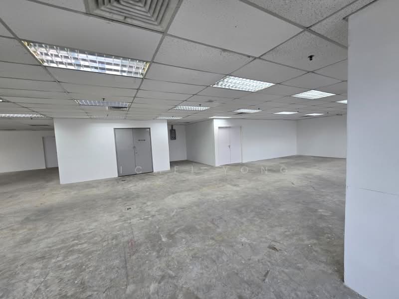 Office for Rent in KLCC (KL City Centre) - MICHEL YONG - Interior - PropertyGuru.com.my