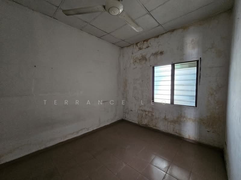 Rumah Teres 1 Tingkat untuk Dijual di Jalan Klang Lama (Old Klang Road) (Kuala Lumpur) - Terrance Leong - Interior - PropertyGuru.com.my