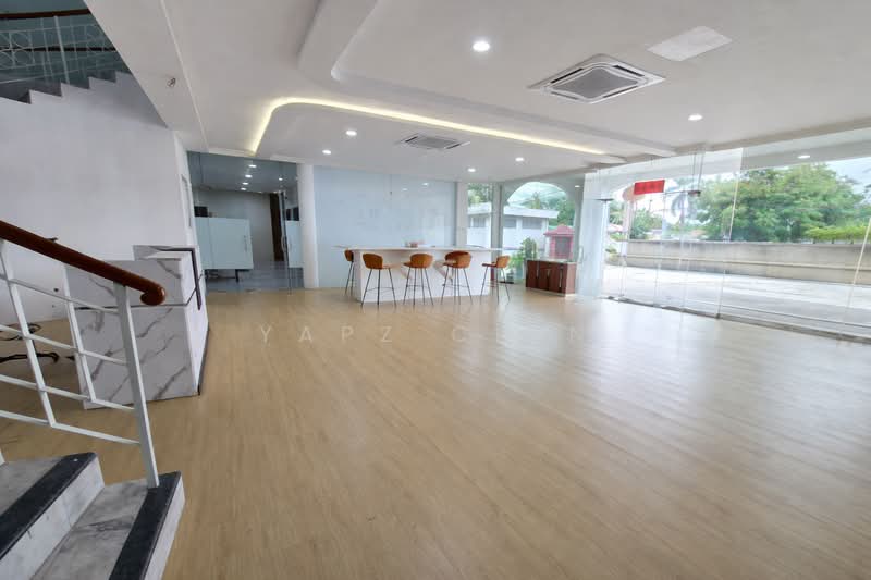 Detached Factory for Sale in Taman Perindustrian Meru (Kapar) - Yapz Chin - Interior - PropertyGuru.com.my