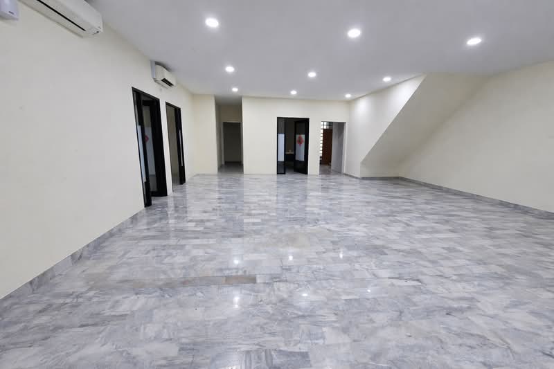 Detached Factory for Sale in Taman Perindustrian Meru (Kapar) - Yapz Chin - Interior - PropertyGuru.com.my