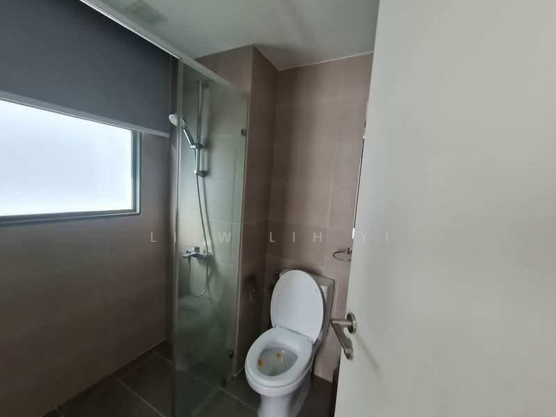 Condominium for Rent at Teega Residences - Liew Lih Yi - Bathroom - PropertyGuru.com.my