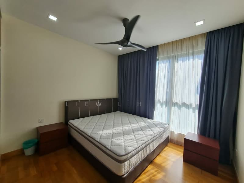 Condominium for Rent at Teega Residences - Liew Lih Yi - Bedroom - PropertyGuru.com.my