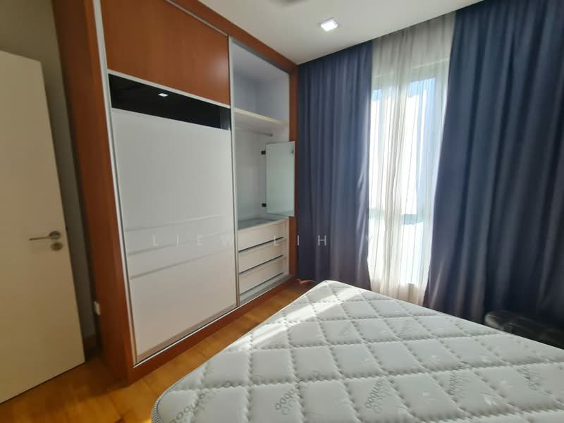 Condominium for Rent at Teega Residences - Liew Lih Yi - Bedroom - PropertyGuru.com.my