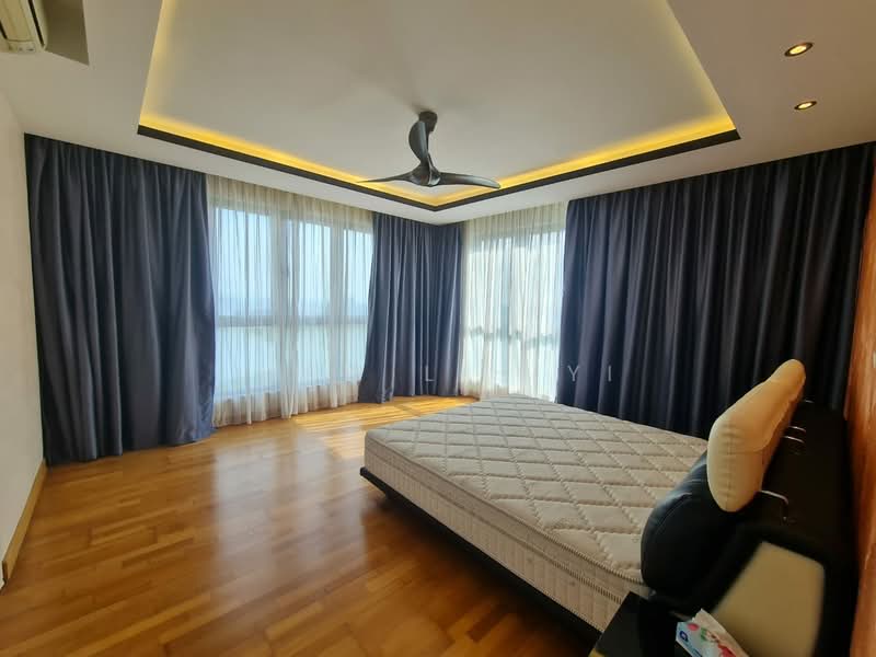 Condominium for Rent at Teega Residences - Liew Lih Yi - Bedroom - PropertyGuru.com.my