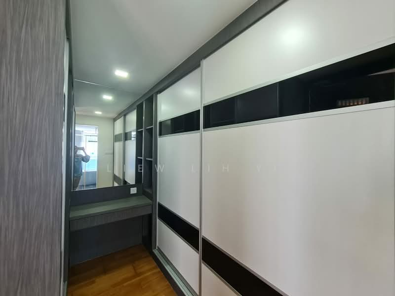 Condominium for Rent at Teega Residences - Liew Lih Yi - Interior - PropertyGuru.com.my