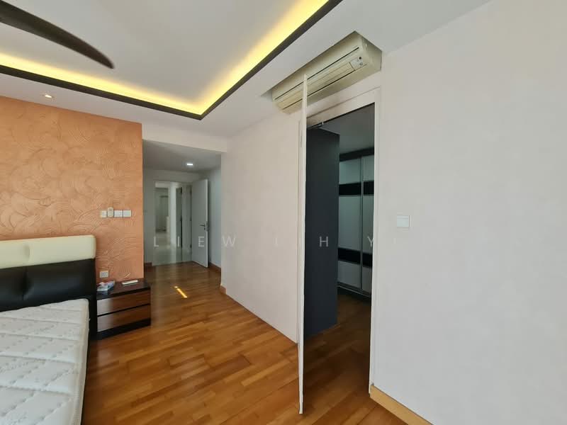 Condominium for Rent at Teega Residences - Liew Lih Yi - Bedroom - PropertyGuru.com.my