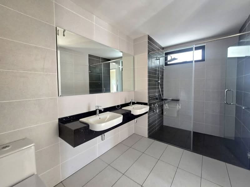 Rumah Teres 3 Tingkat untuk Dijual di Taman Melawati (Ulu Kelang) - Azim Othman - PropertyGuru.com.my