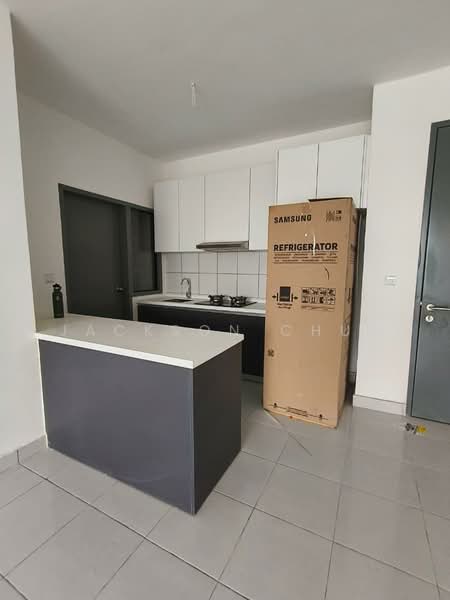 Servis Apartment untuk Dijual di E'Island Lake Haven - Jackson Chua - PropertyGuru.com.my