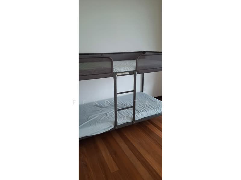 Kondominium untuk Disewa di Sky Condominium (Skyz Residence) - Fendi tan - Bedroom - PropertyGuru.com.my