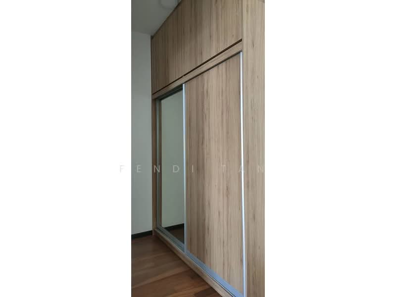 Kondominium untuk Disewa di Sky Condominium (Skyz Residence) - Fendi tan - Interior - PropertyGuru.com.my