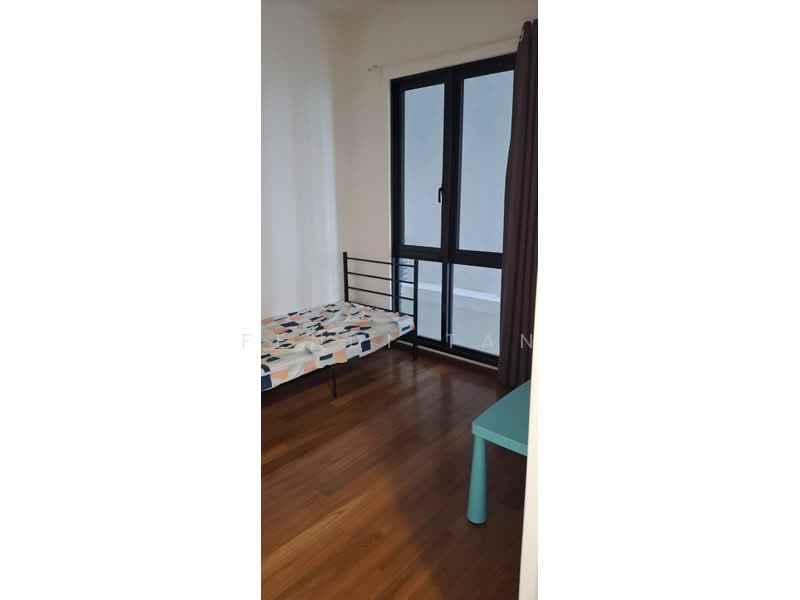Kondominium untuk Disewa di Sky Condominium (Skyz Residence) - Fendi tan - Bedroom - PropertyGuru.com.my